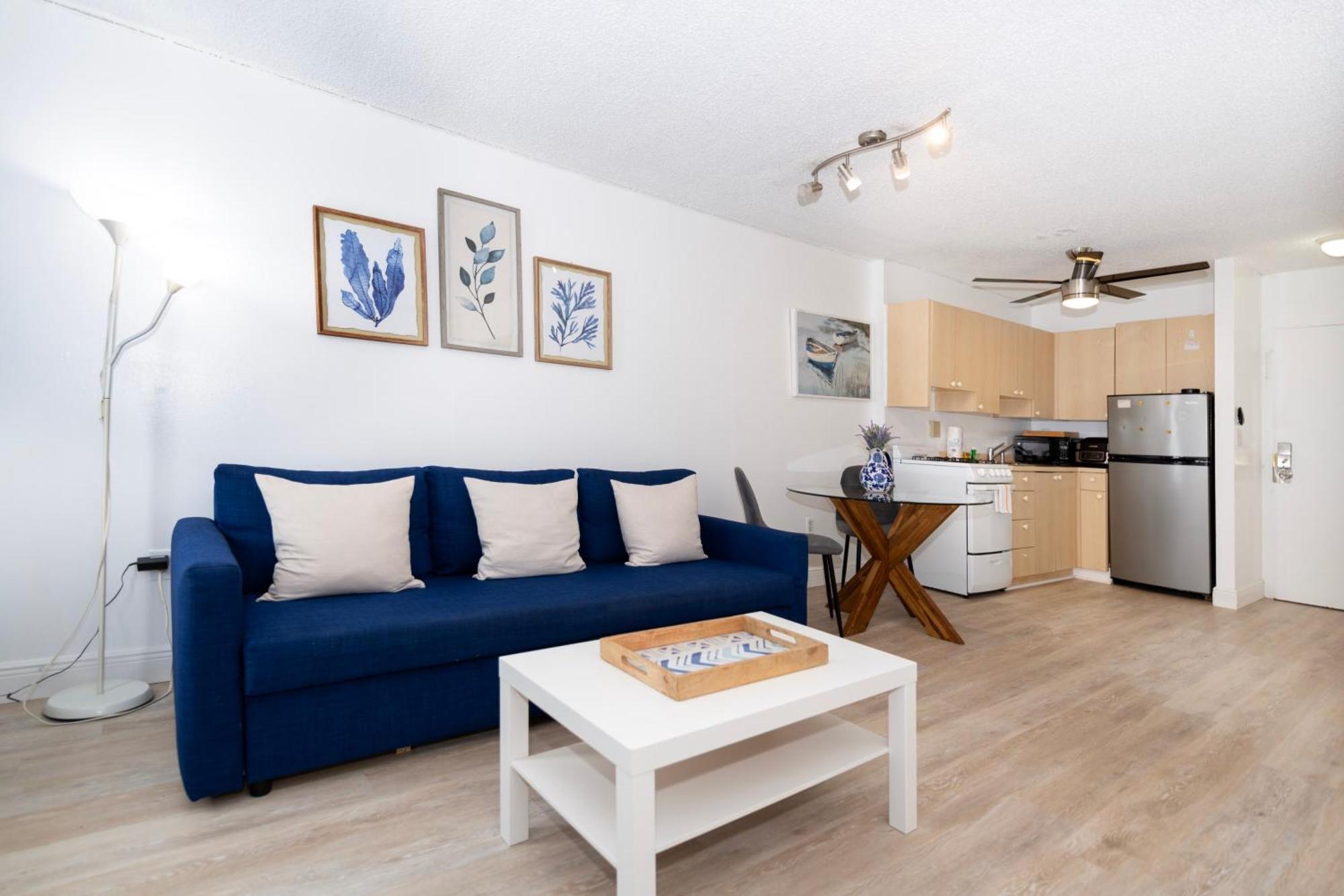 Sobe Apartments Маямі-Біч Екстер'єр фото