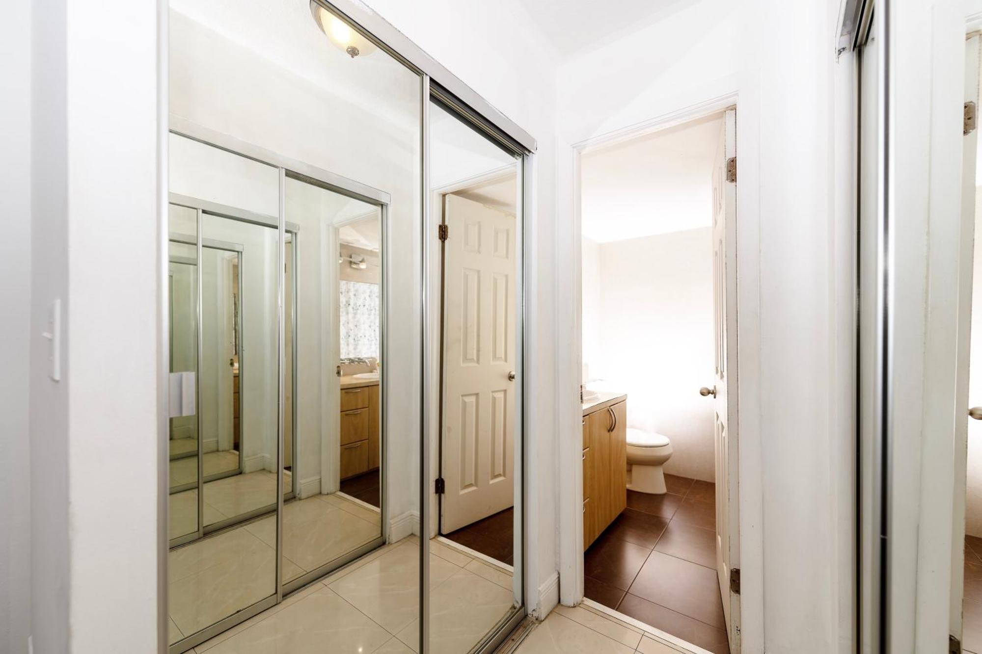 Sobe Apartments Маямі-Біч Екстер'єр фото