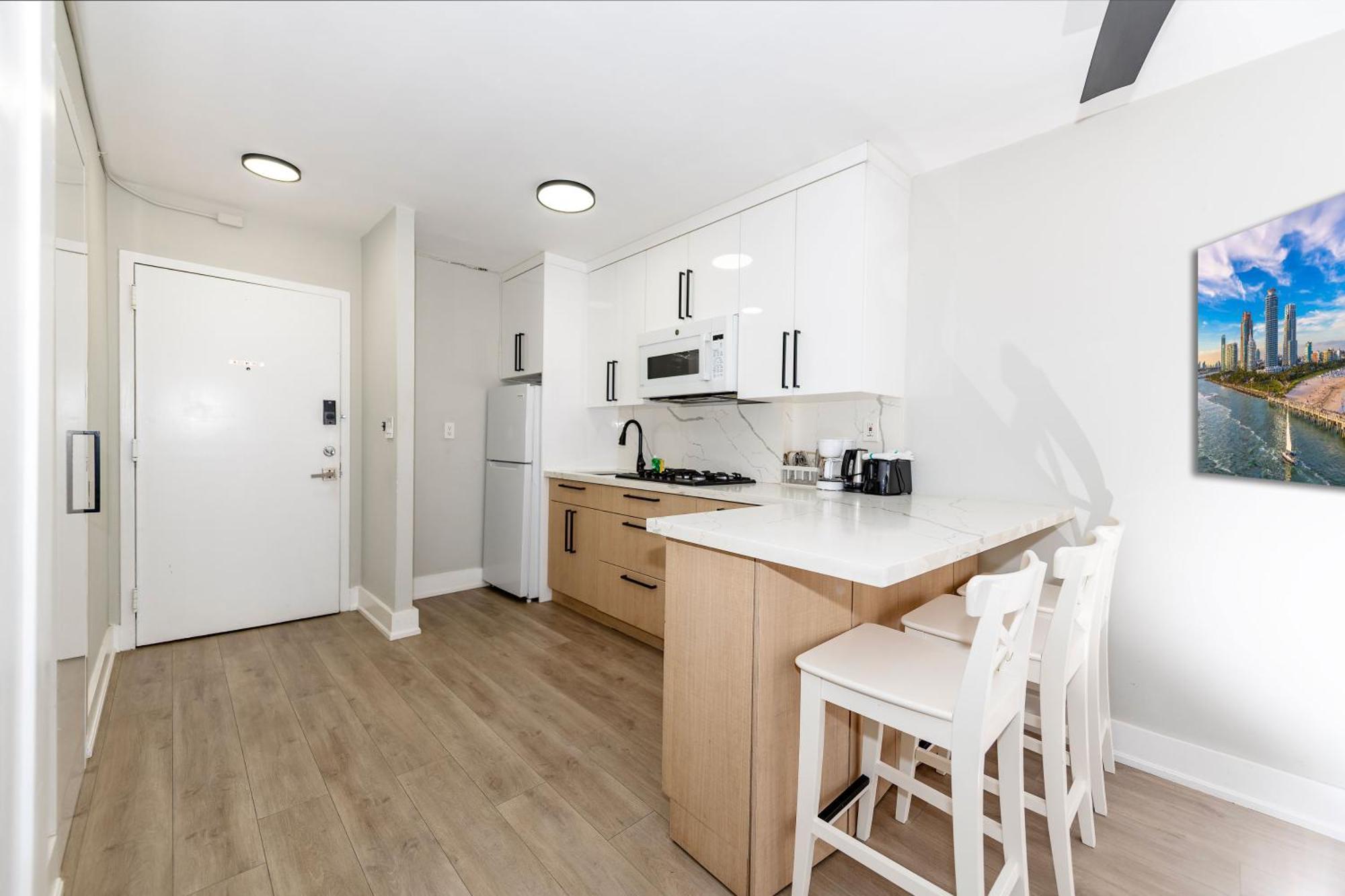 Sobe Apartments Маямі-Біч Екстер'єр фото