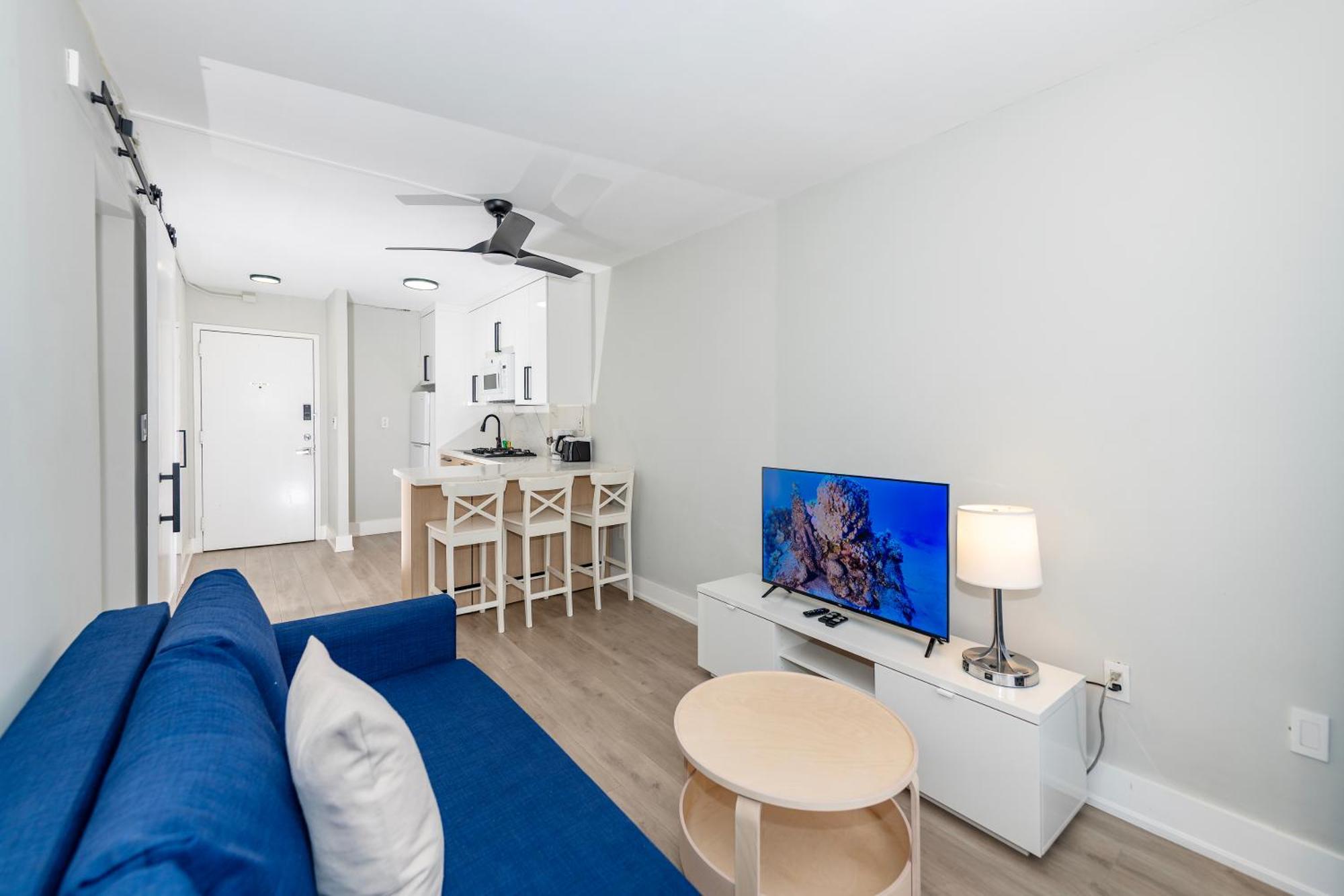 Sobe Apartments Маямі-Біч Екстер'єр фото