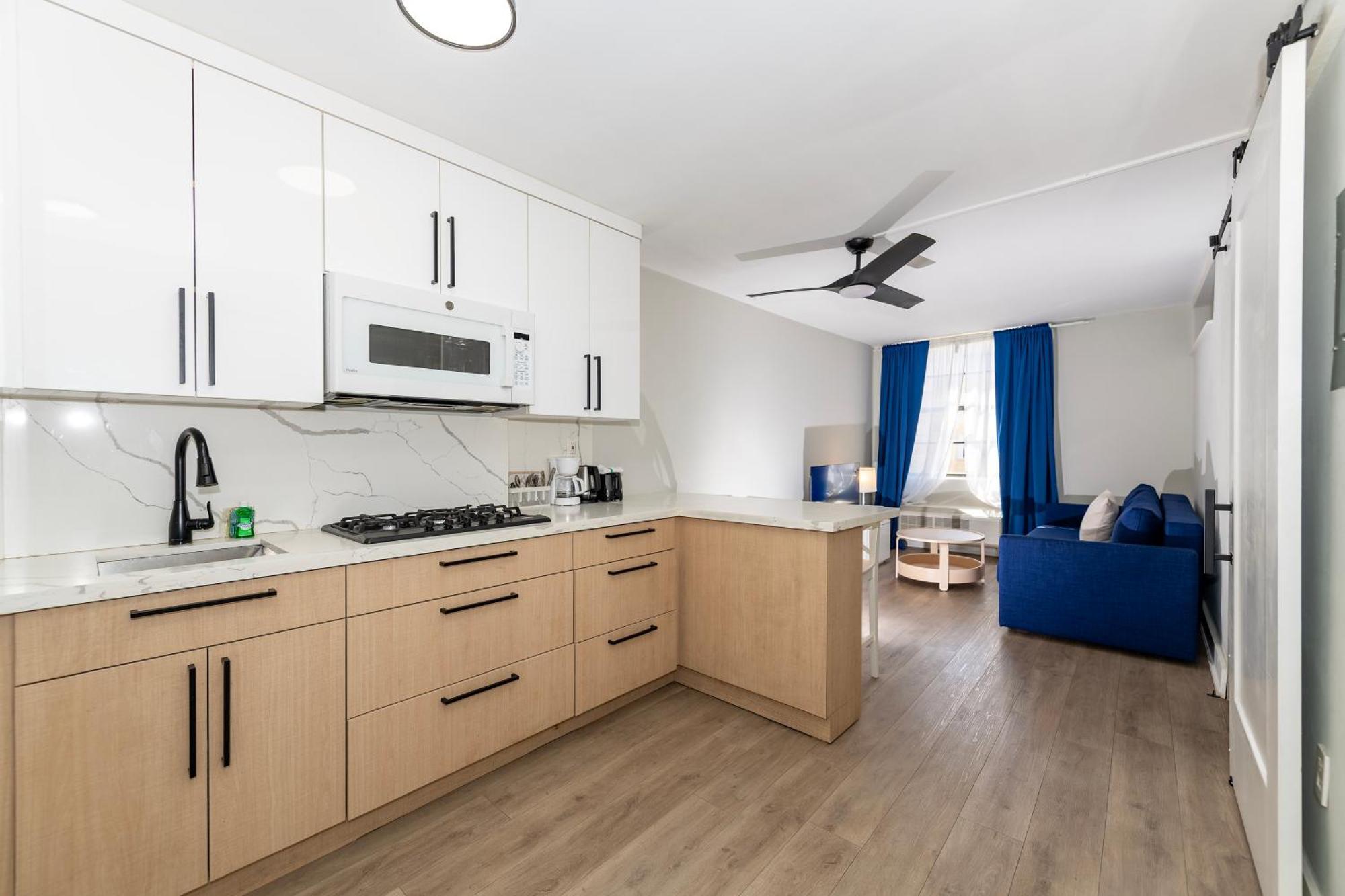 Sobe Apartments Маямі-Біч Екстер'єр фото